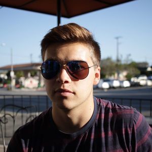 Meet your Posher, Jaeden